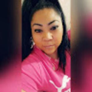 Meet your Posher, Erika